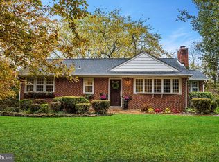 3318 Coventry Court Dr, Ellicott City, MD 21042