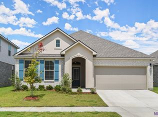 13931 Malbec Ave, Baton Rouge, LA 70817