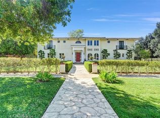 2290 Lombardy Rd, San Marino, CA 91108