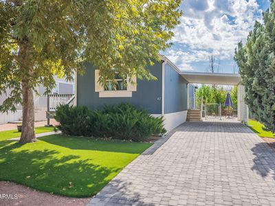 190 N Cornerstone Way #42, Payson, AZ, 85541