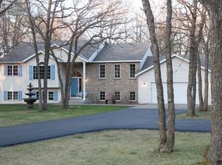 9383 Riverview Dr, Becker, MN 55308