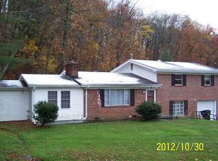 35 Indiana St, Bristol, VA 24201