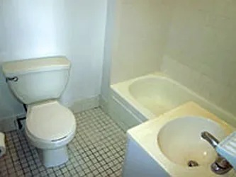 Rented by DSA Realty