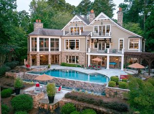 1491 Jackson Ridge Rd, Greensboro, GA 30642