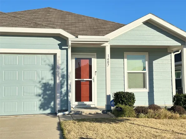 1407 Cherrybark Dr, Princeton, TX 75407