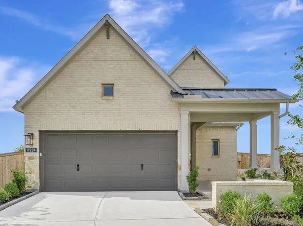11234 Apricot Sulphur Dr, Cypress, TX 77433