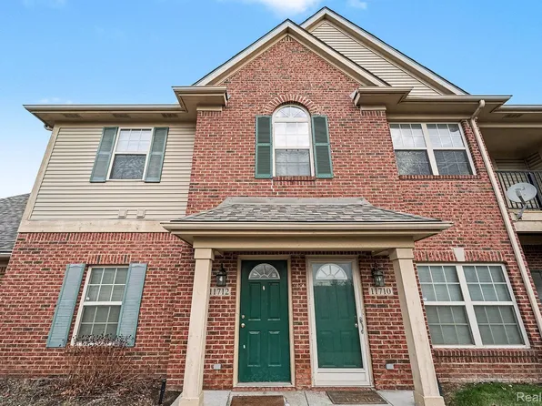 11712 Farmington Rd, Livonia, MI 48150
