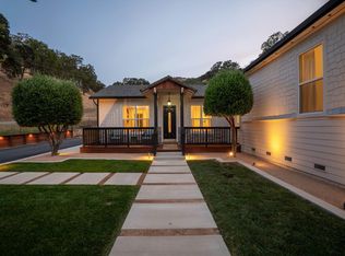 16800 Marsh Creek Rd, Clayton, CA 94517