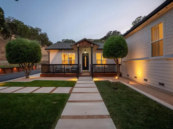 16800 Marsh Creek Rd, Clayton, CA 94517