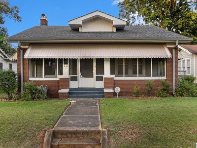 728 41st St, Fairfield, AL, 35064