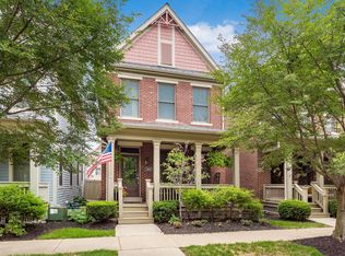 1005 Perry St #40-100, Columbus, OH 43201