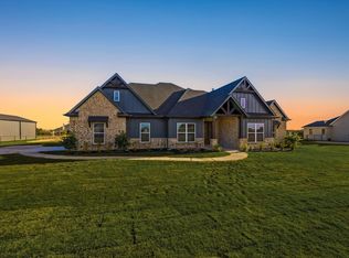 6412 Rigel Rd, Godley, TX 76044