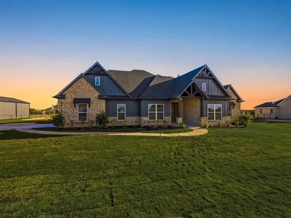 6412 Rigel Rd, Godley, TX 76044