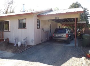 429 W 3rd St, Omak, WA 98841