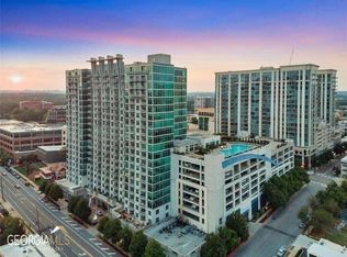 250 Pharr Rd #2005, Atlanta, GA 30305