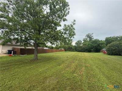 303 Crockett St, Holland, TX, 76534