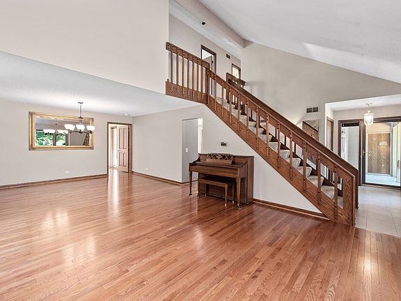 Dining Room/Living Room