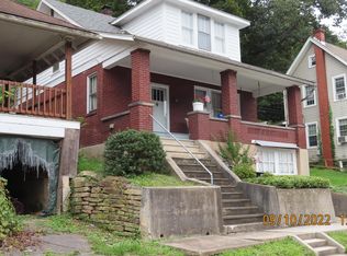 710 Gephart Dr, Cumberland, MD 21502