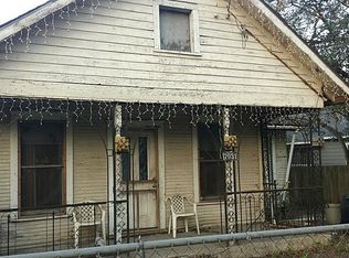 7031 Avenue O, Houston, TX 77011