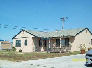 505 E Olive St, Oxnard, CA 93033