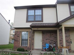 700 N Adelaide St APT 125, Normal, IL 61761