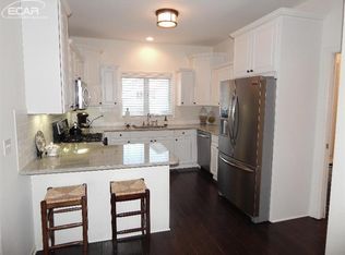 1511 Silverton Ct, Flint, MI 48532