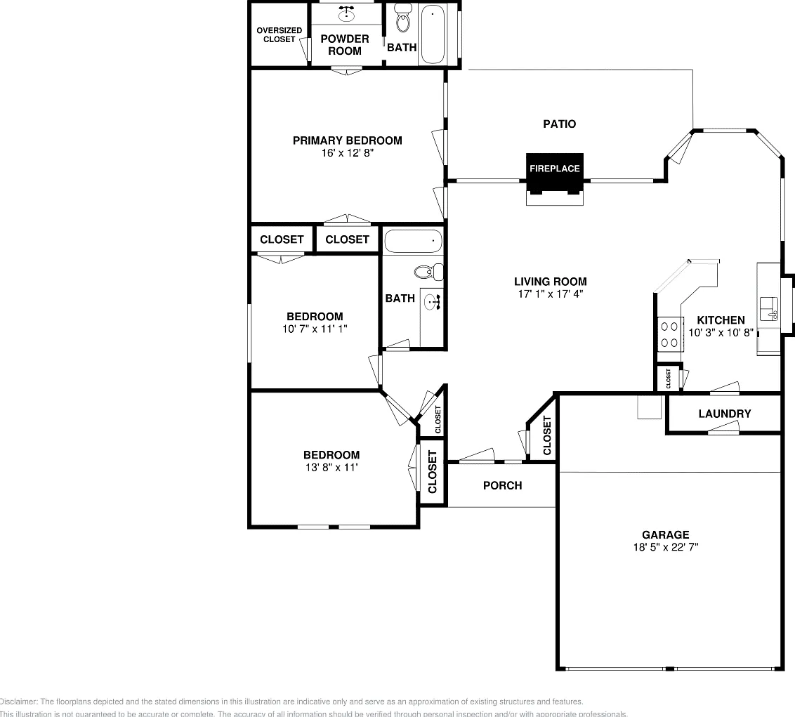 4741 Hollow Tree Drive Arlington TX — Photo 2