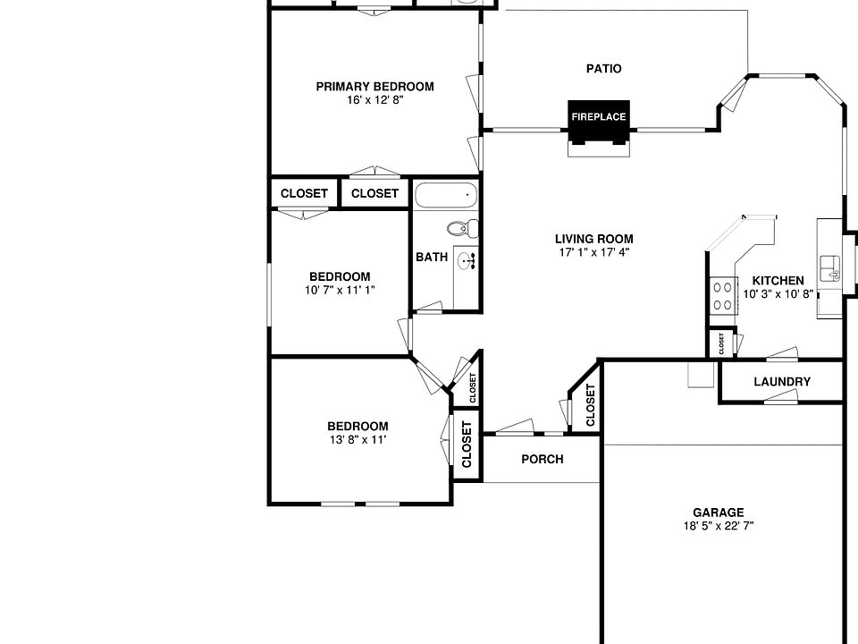 1st image of this home