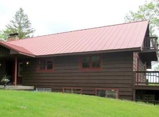 2748 County Road 122, Fort Ripley, MN 56449