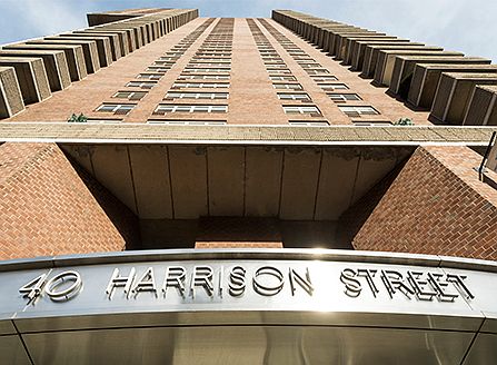 1st image of 40 Harrison St #405E