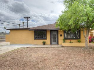 3347 E Granada Rd, Phoenix, AZ 85008