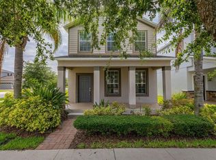 5911 Grassy Point Rd, Winter Garden, FL 34787