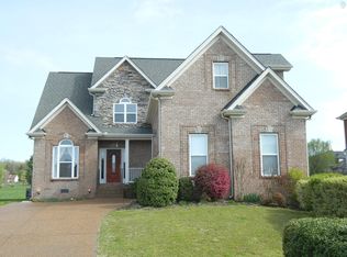 1019 Stonehollow Way LOT 49, Mount Juliet, TN 37122