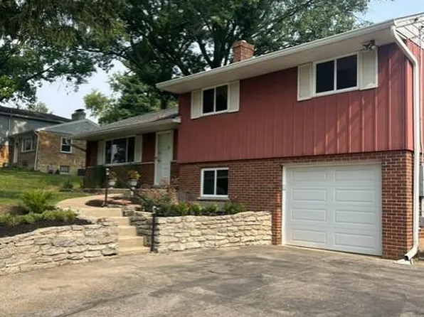 6548 Fields Ertel Rd, Sharonville, OH 45241