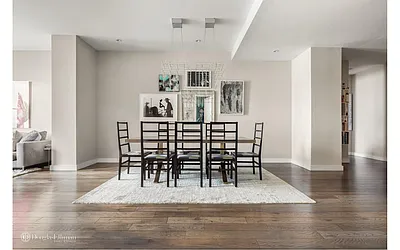 Sold by Douglas Elliman