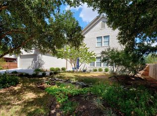 1000 Purple Martin Dr, Pflugerville, TX 78660