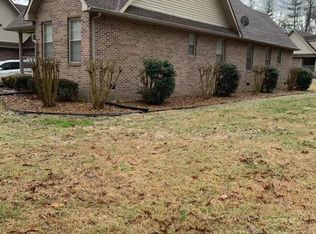 400 Stuart St, Tullahoma, TN 37388