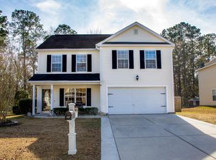 347 Cohen Cir, Ladson, SC 29456