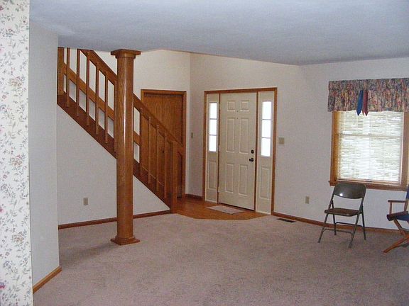 View of Living Room