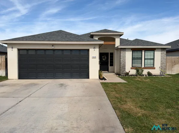 1520 Honeysuckle Ct, Hobbs, NM 88240