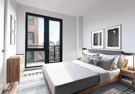 583 Lorimer St #3R — Photo 7