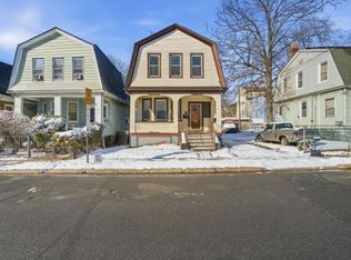 113 Washington Ave, Irvington Twp., NJ 07111