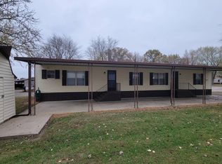 1201 Borah St, Olney, IL