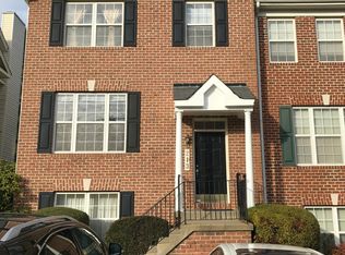 213 Longpoint Way, Gaithersburg, MD 20878