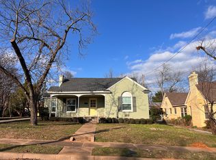 514 E Charnwood St, Tyler, TX 75701
