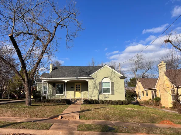 514 E Charnwood St, Tyler, TX 75701