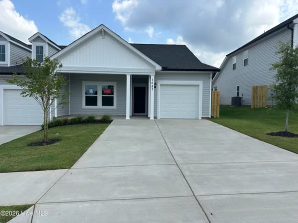 1087 Bobbye Drive #13b, North Augusta, SC 29841