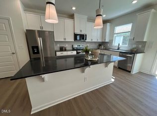 117 Gamay Dr, Chapel Hill, NC 27516