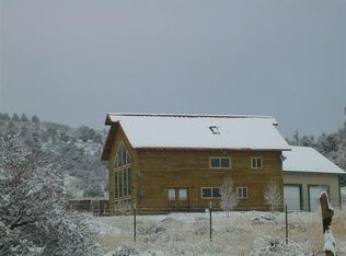 8539 Musket Trl, Flagstaff, AZ 86004