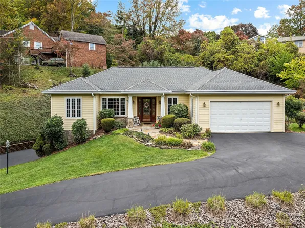 749 Woodfield Dr, Waynesville, NC 28786